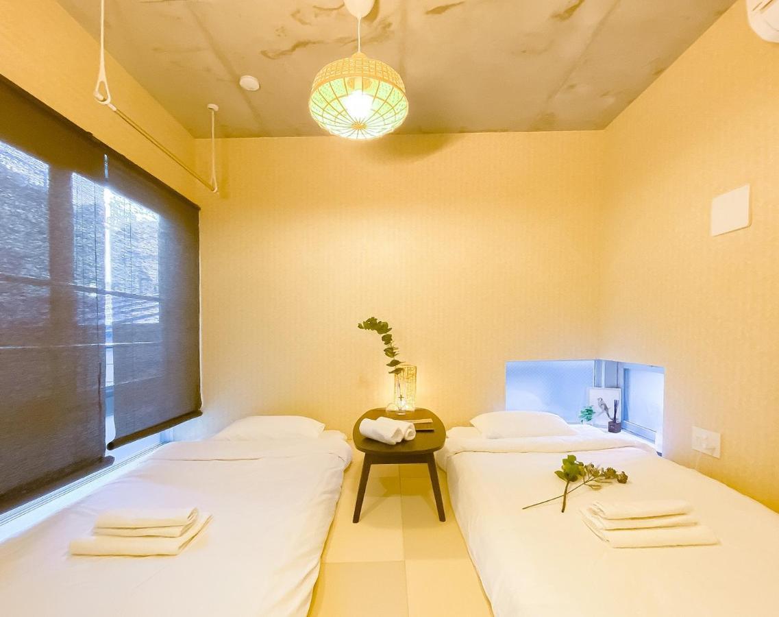 Japan House Nishishinjuku * Präfektur Tokio