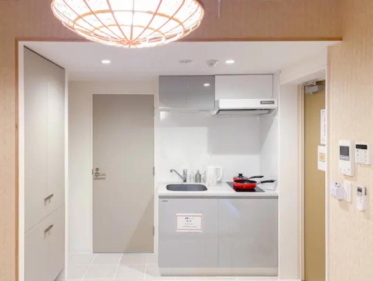 Japan House Nishishinjuku * Präfektur Tokio