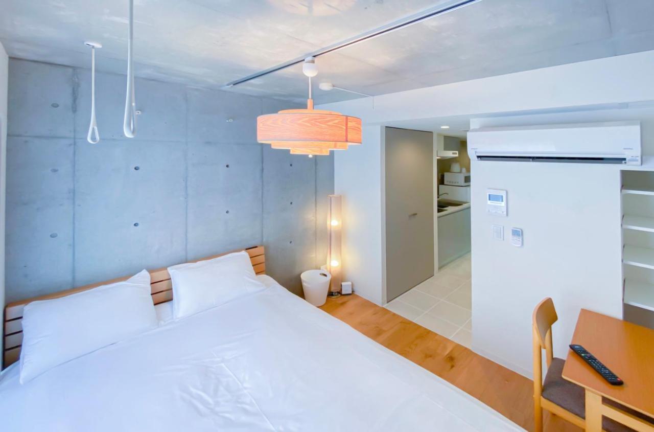 Japan House Nishishinjuku Präfektur Tokio